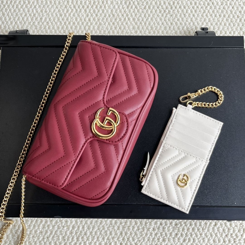 Gucci Clutch Bags